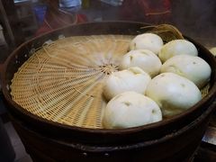 -清泉阁包子铺(中山路店)