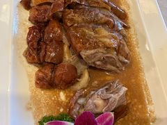 -渝信川菜(南滨店)