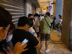 -明记牛杂(新马路分店)