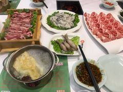 -德龙火锅(松源街直营店)