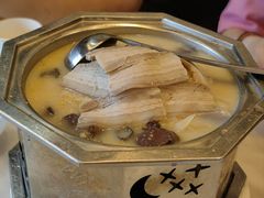东北汆白肉酸菜-京滨饭店·餐厅(阜外大街店)