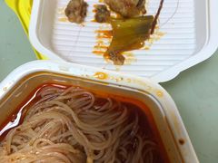 -金龙烧烤·牛肉面(西塔店)