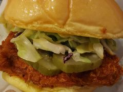-Shake Shack(西单大悦城店)