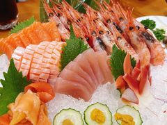 -银子铁板烧料理自助餐(人民广场店)