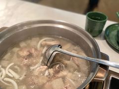 -润园四季椰子鸡火锅(南山海岸城店)