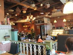 -彼德西餐厅(凯德广场新南店)
