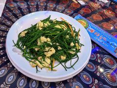 -浩日沁·蒙式餐厅(金泽时代广场店)