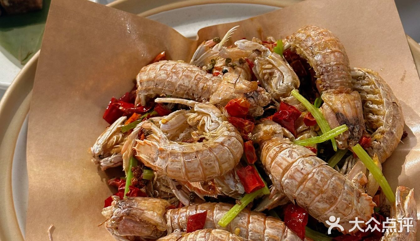 阿那亚｜海鲜餐厅好吃🦞好拍谁能不爱！