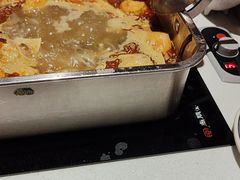 -螺大喜螺蛳粉火锅(雍和宫店)