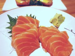 -福匠日本料理(人民路店)