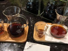 -Seesaw Coffee(环贸iapm店)