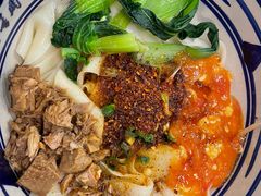 -郑记biangbiang面(钟楼店)