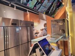 -马小毛老上海里脊肉(南翔印象城店)