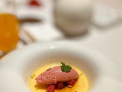 -香樟花园法式铁板烧(恒隆广场店)