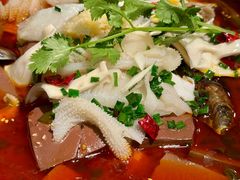 -三玛璐酒楼(汉口路店)