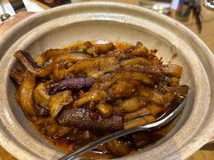 -天府中餐厅·粤菜·海南菜·生猛海鲜(三亚海棠湾洲际度假酒店)
