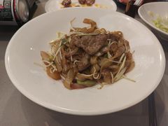 -徐记海鲜(陕西历史博物馆|明德门店)
