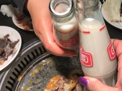 -欢乐牧场海鲜烤肉自助(牡丹园店)