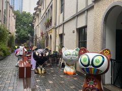 -徐家汇源景区-衡山坊