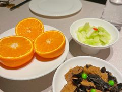 -四季民福烤鸭店(外滩外白渡桥店)
