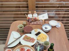 -苏小柳点心·手作小笼包(新世界新丸中心店)