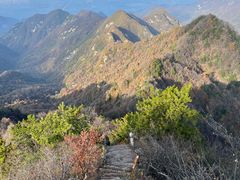 -太平万花山景区