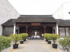 -嘉定博物馆
