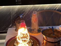 -HUNTING BAR亨霆鸡尾酒馆(越秀淘金店)