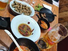 -蚝太郎 • 海鲜烧烤(建国路创始店)