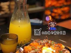 -食锦记·福建私房菜(浦西万达店)