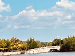 -眉山湿地公园(东坡区)