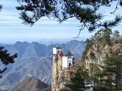 -塔云山