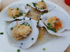 -海儀美食楼(湾仔海鲜街店)