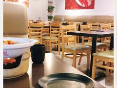 大堂-潇湘阁(望京SOHO店)