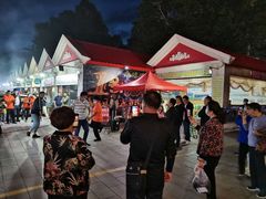 -老街冷水鱼烧烤(河堤夜市店)