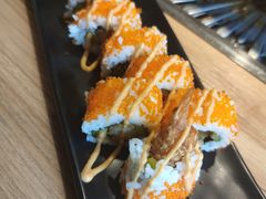 -汉拿山(魏公村店)