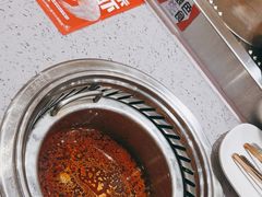 -喜家自助小火锅(乐客城店)