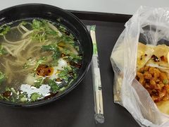 -天津工业大学西苑餐厅