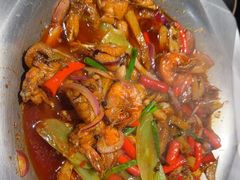 -蛙小侠·沸腾砂锅(南山欢乐颂店)