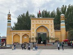 -艾提尕尔清真寺