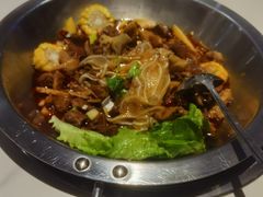 -刘一锅筋头巴脑(经园路店)