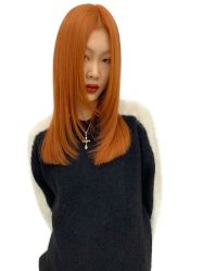 点击看大图 -MY HAIR ARDOR