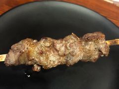 -鸟串烧Yakitori
