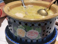 -关东小磨东北菜(漕河泾印象城店)