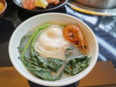 -西安浐灞艾美酒店·汉江餐厅·火锅