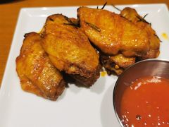 -JINNS锦时 steak&pizza(浸信会礼拜堂旧址店)