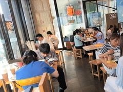 -和府捞面(东方浮庭店)