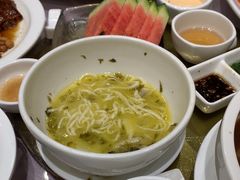 -顺风海鲜港(金玉兰店)
