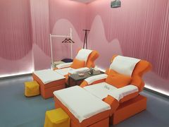 -普素SPA足浴按摩会所
