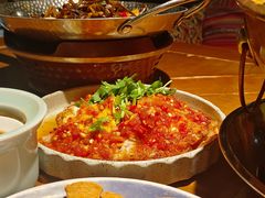 -雀舞云南菜(天津天河城购物中心店)